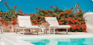 Βρείτε προϊόντα για τη θάλασσα αλλά και εξοπλισμό εξωτερικού χώρου για το σπίτι σας και ετοιμαστείτε για το καλοκαίρι.