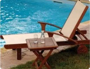 Ξαπλώστρες