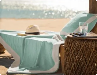 Πετσέτες Θαλάσσης