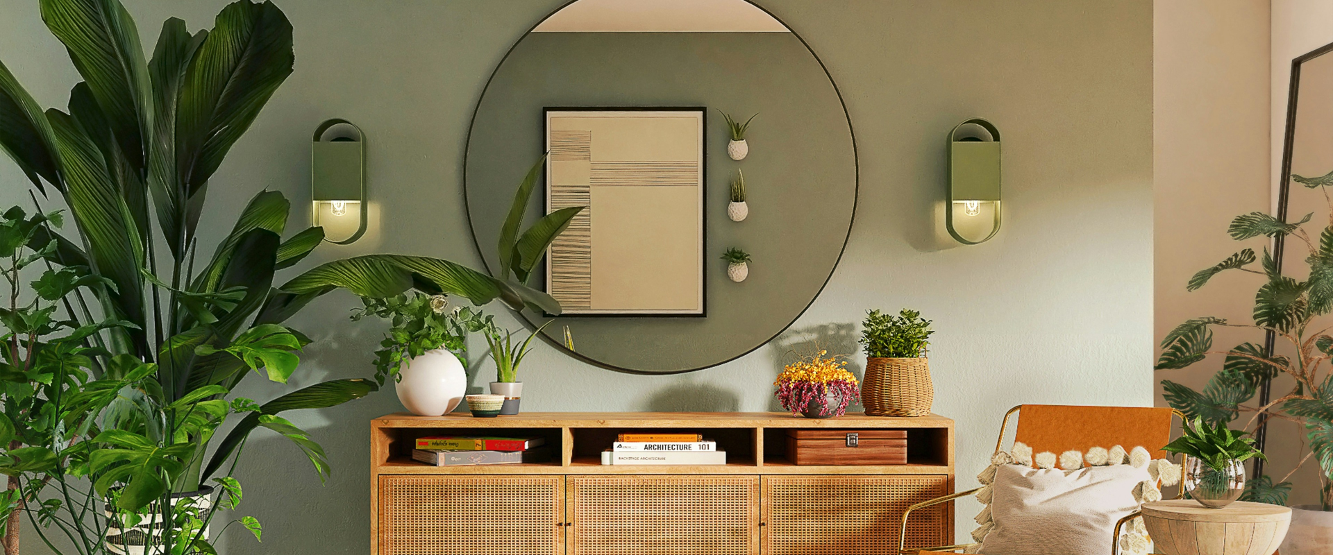 Διακόσμηση