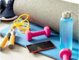 Φυσική Κατάσταση & Ευεξία